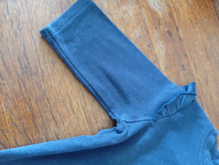 Ensemble taille 3 mois - photo numéro 3