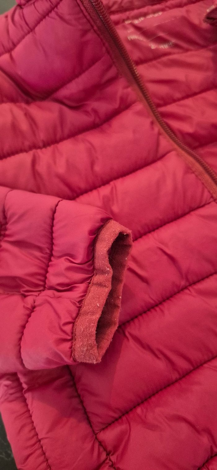Doudoune légère 24 mois - photo numéro 4