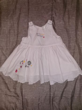 Robe été