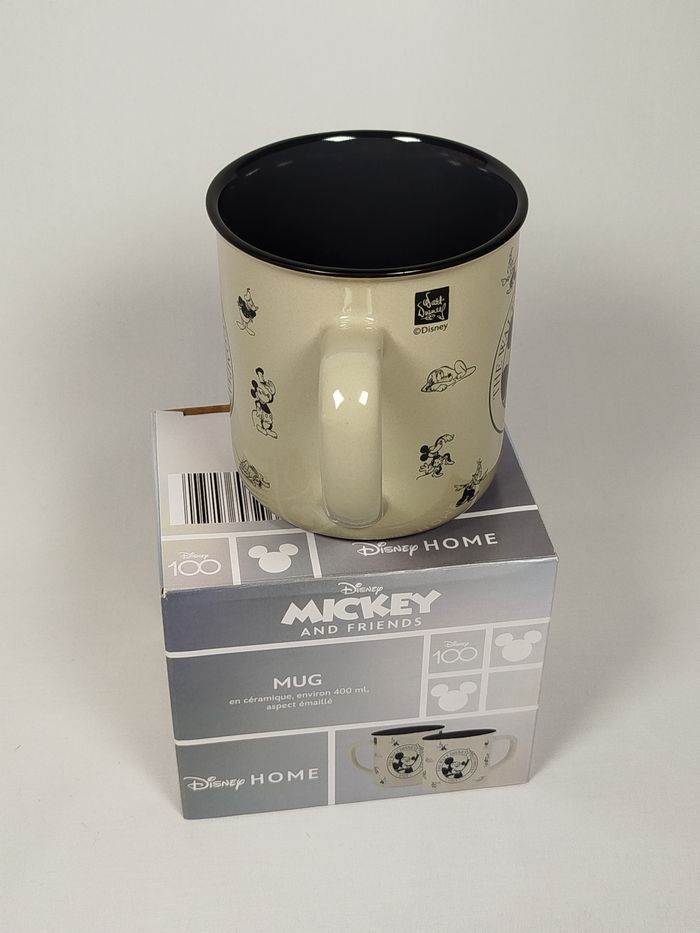 mug mickey mouse disney home 400 ml - photo numéro 4