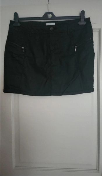 Jupe noir 