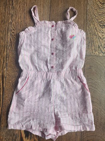 Combi-short Sergent major