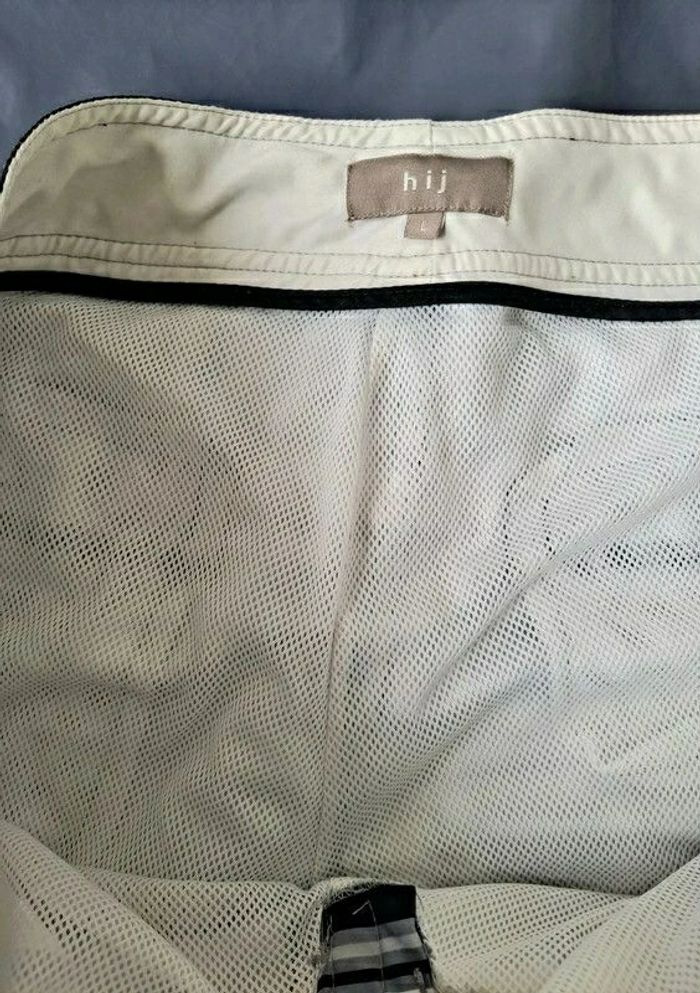 Short de bain taille L plage piscine mer vacances - photo numéro 2