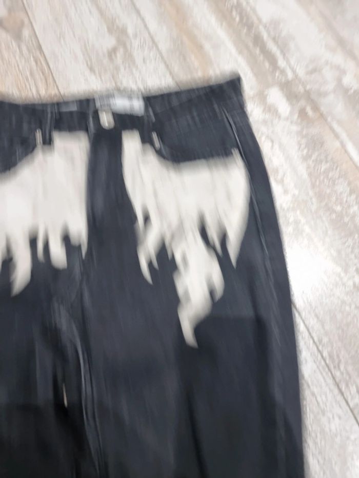 Jeans #orianabl32 - photo numéro 3