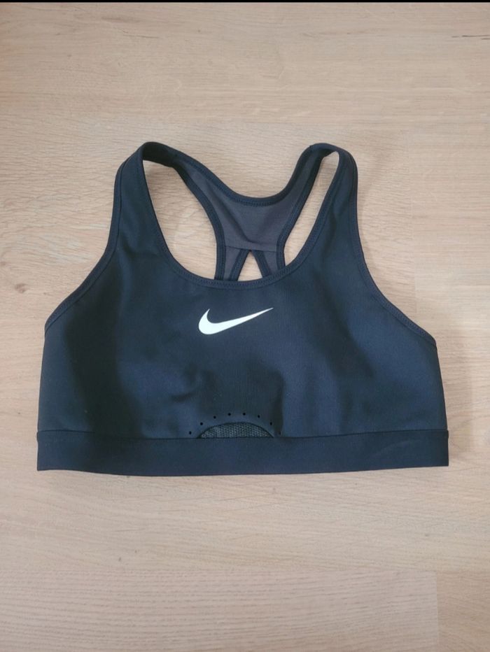 Brassière de sport Nike