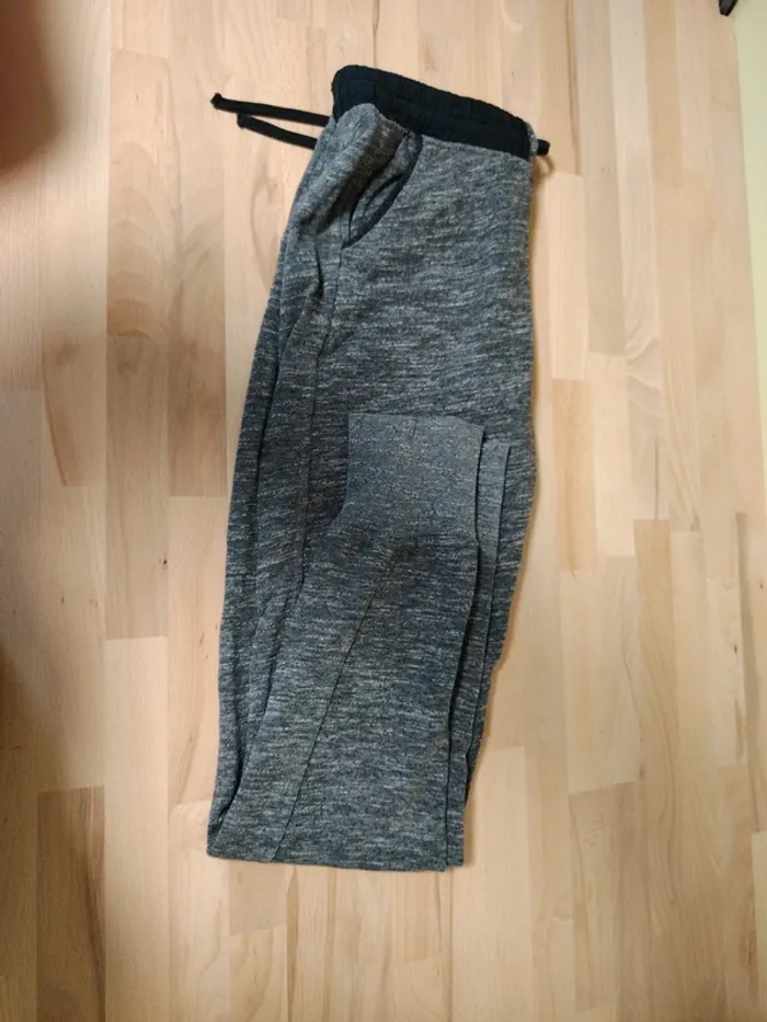 Bas de jogging
