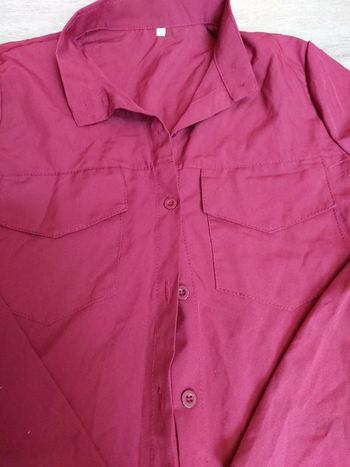 Chemise