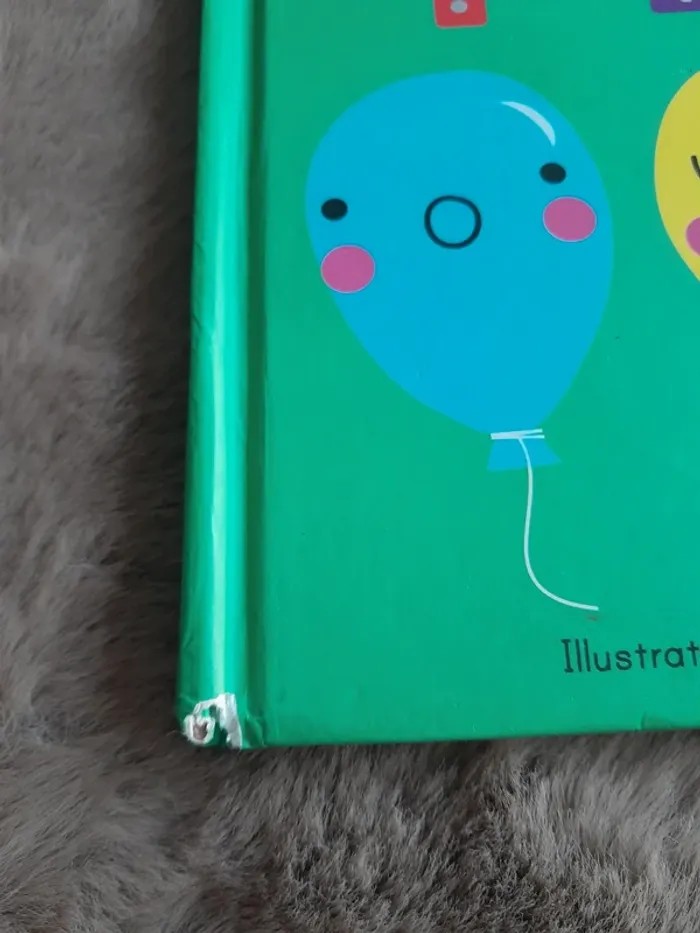 Livre Action " Je trace les chiffres " - Très bon état - photo numéro 2