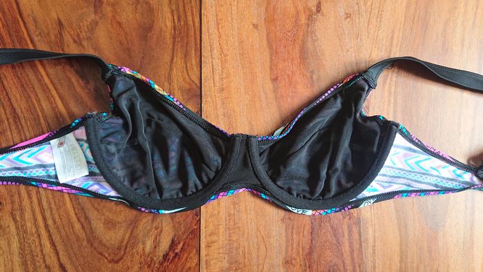 Maillot de bain 2 pièces 👙 90B - photo numéro 2