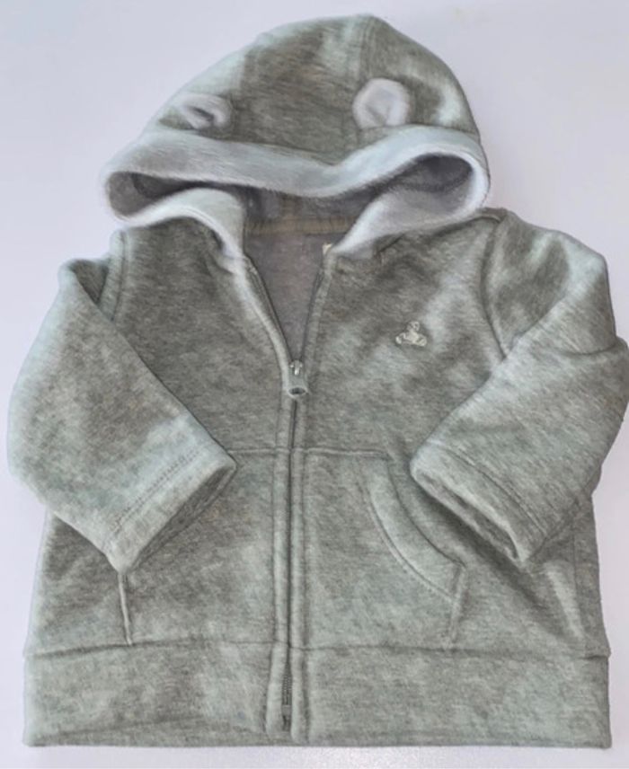 Gilet bébé mixte  3-6 mois