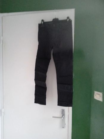 Pantalon 10 ans