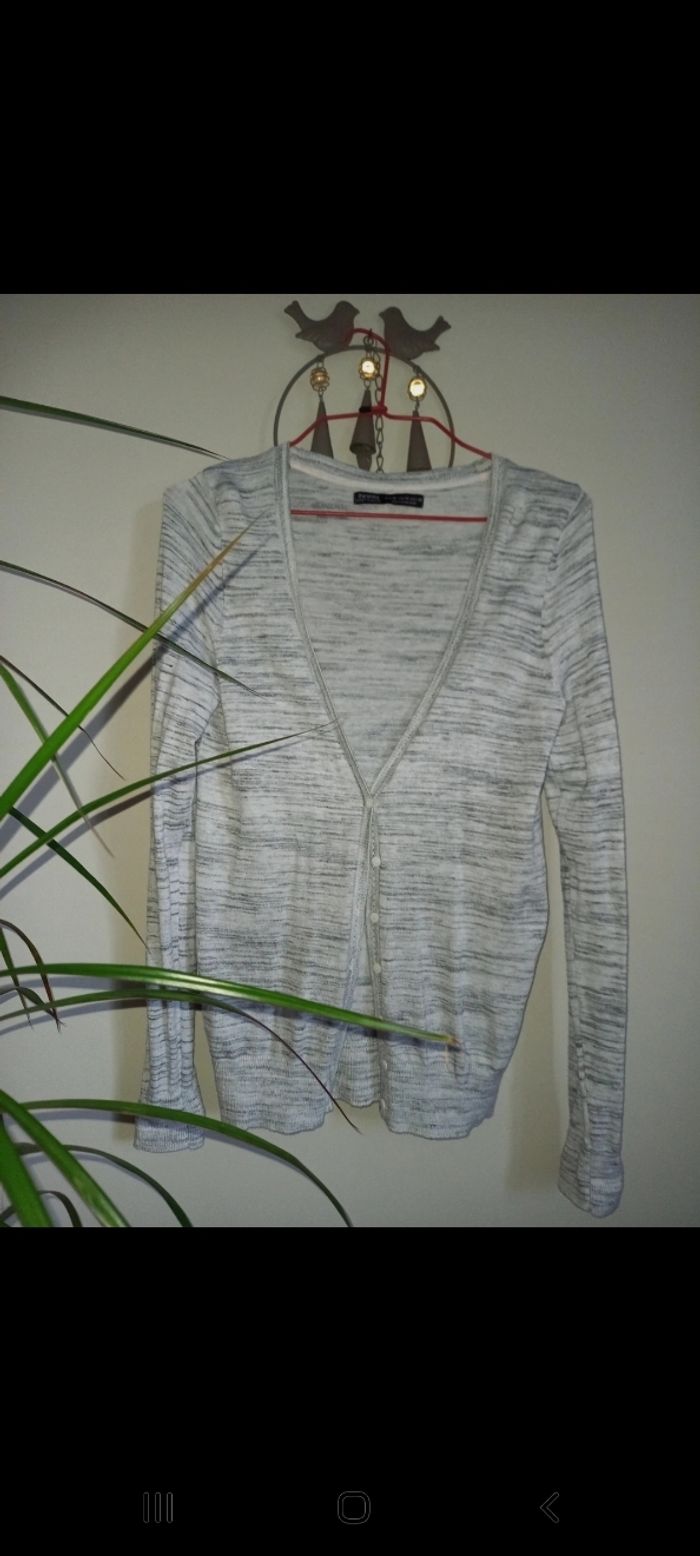 Gilet 65 cms