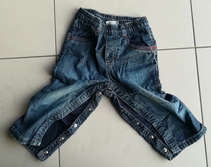 Jean. - photo numéro 3