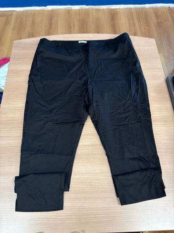 Pantalon pour femme Gemo taille 50