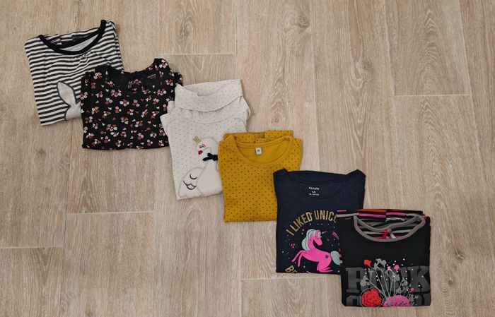 Lot de vêtements - photo numéro 7