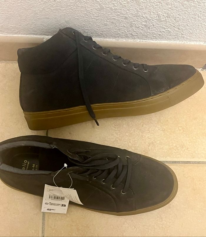Chaussures Celio - photo numéro 6