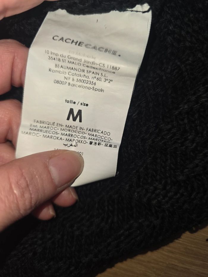 Veste - photo numéro 3
