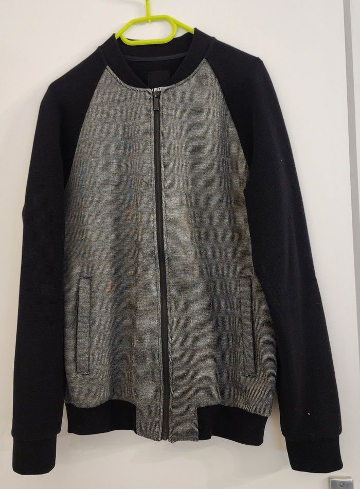 GILET homme taille M en TBE