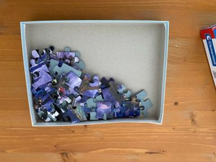 Puzzle dragons - photo numéro 3