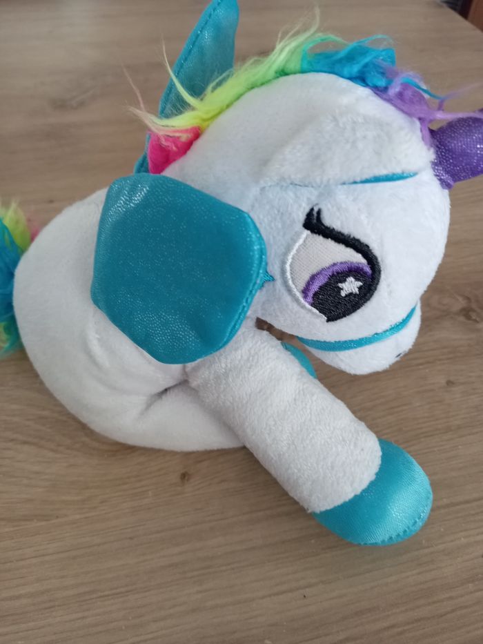 Peluche - photo numéro 4