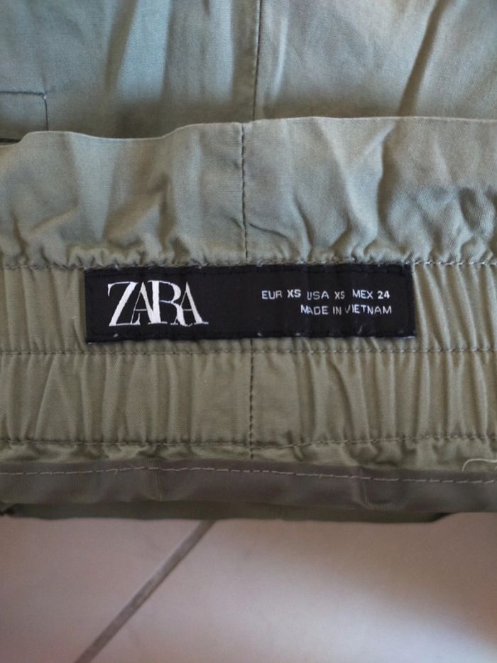 Short Zara - photo numéro 3