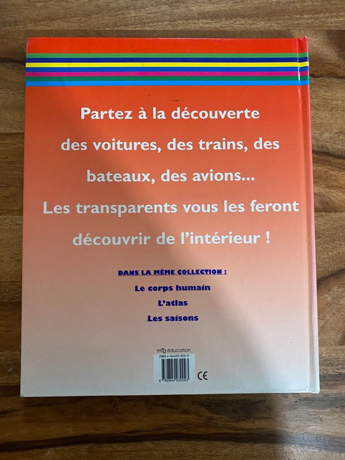Les transports - photo numéro 2