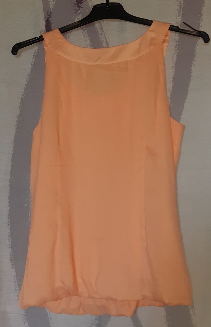Débardeur femme Taille 36 (S) H&M - photo numéro 2