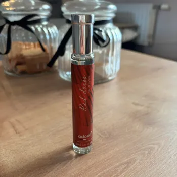 Parfum Red dress Adopt’