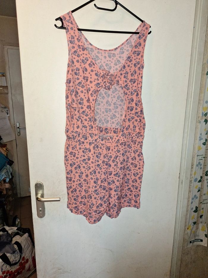 Combi short combinaison 42 - photo numéro 2