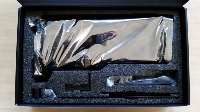 Gigabyte GeForce RTX 5070 Ti WINDFORCE OC SFF 16G Neuve - photo numéro 4