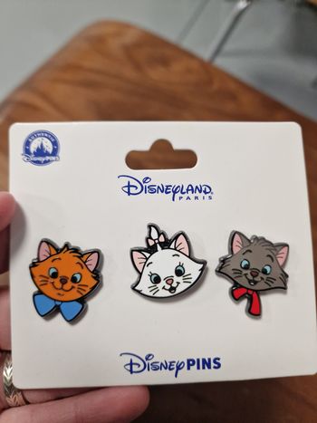 Pins disney les aritsochats