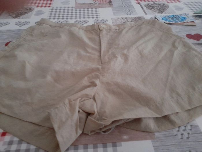 short