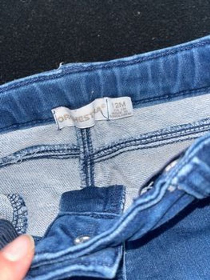 Pantalon 12 mois - photo numéro 4