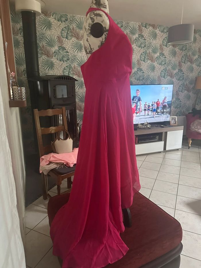 Robe cérémonie Babaronie - photo numéro 3