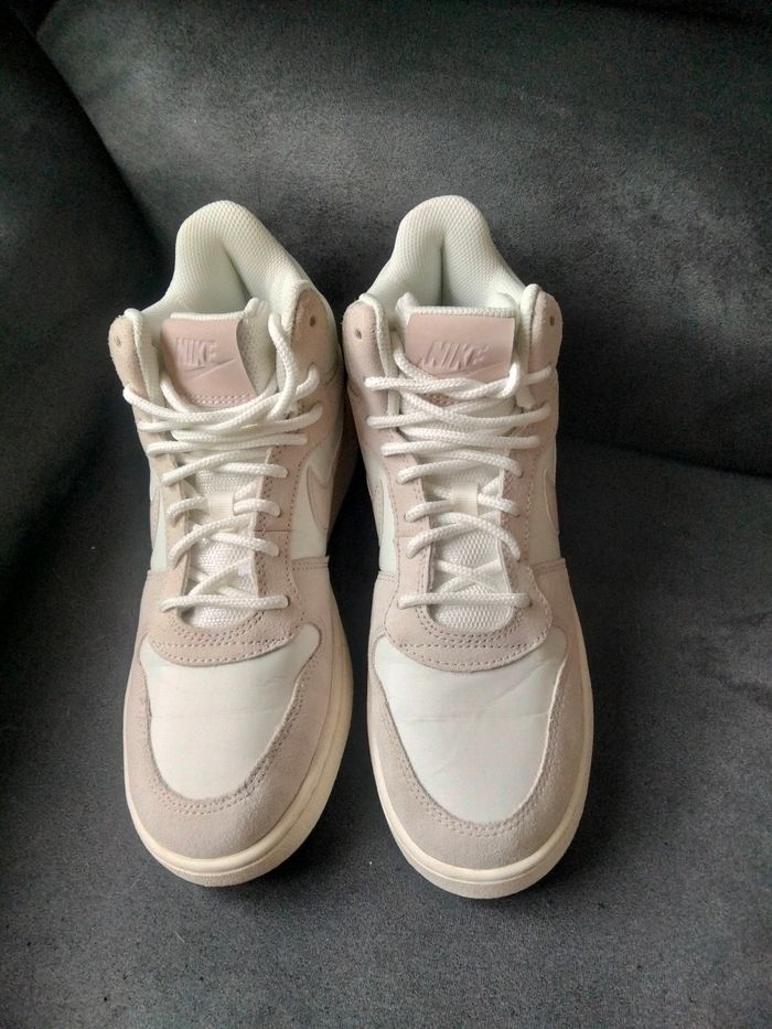 Basket Nike - photo numéro 2