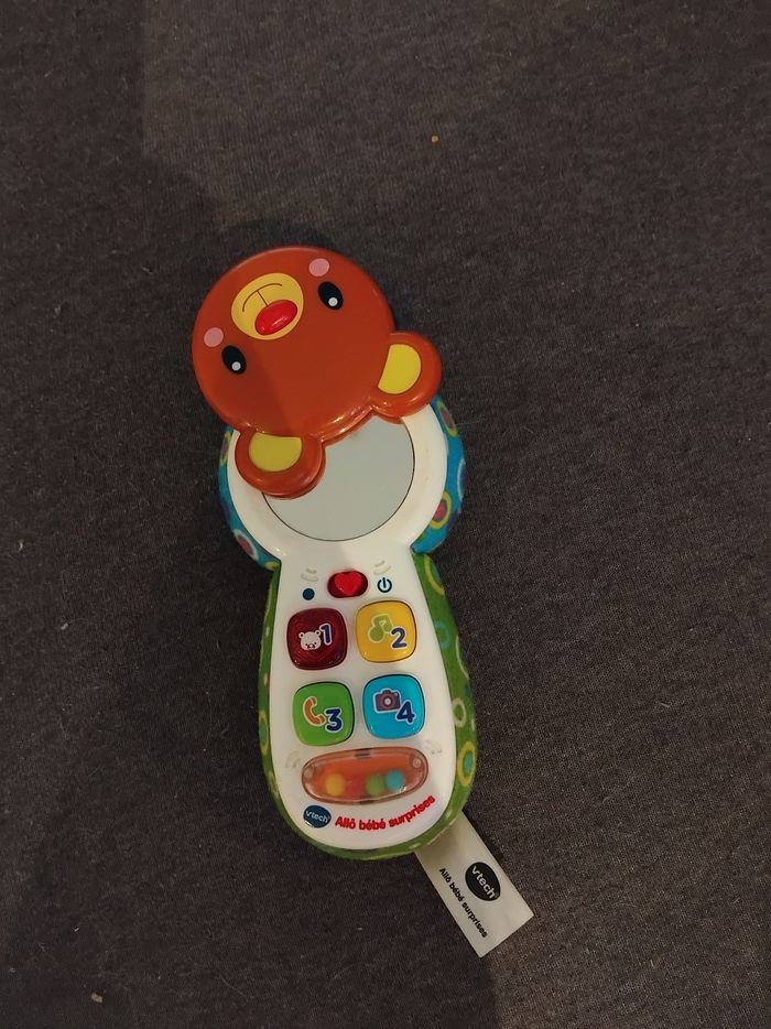 Lot de jeux - photo numéro 5