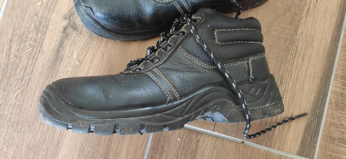 Chaussures de sécurité - photo numéro 4