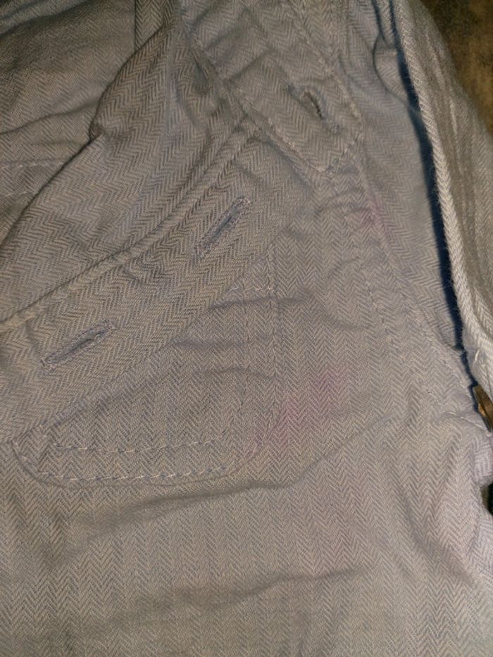 Chemise pull - photo numéro 3