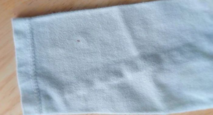 Lot de 2 tee-shirts manches longues Fille T 3ans - photo numéro 6