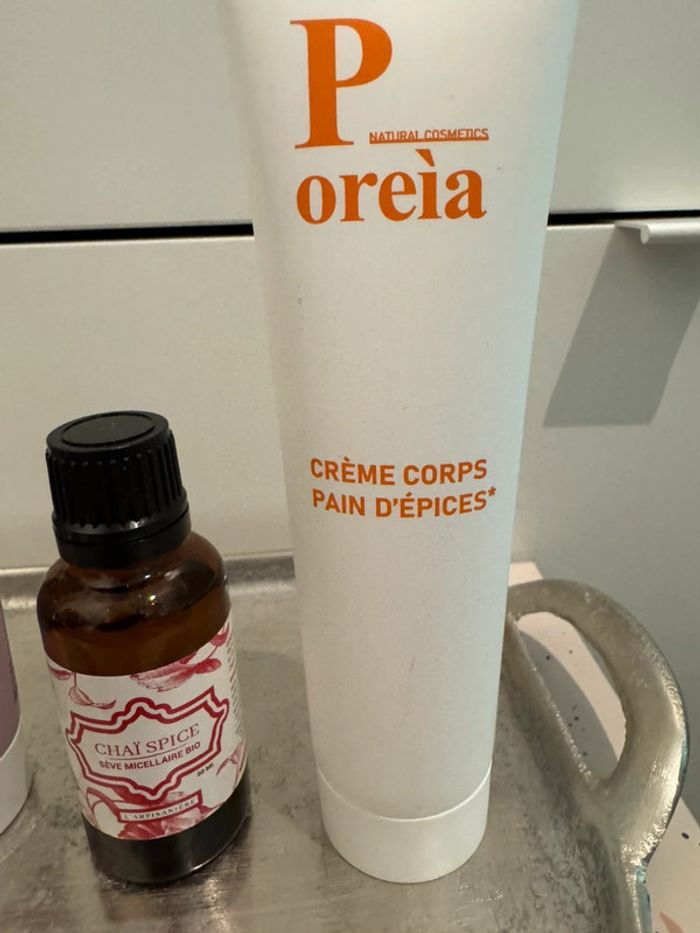 Lot produits beauté - photo numéro 3
