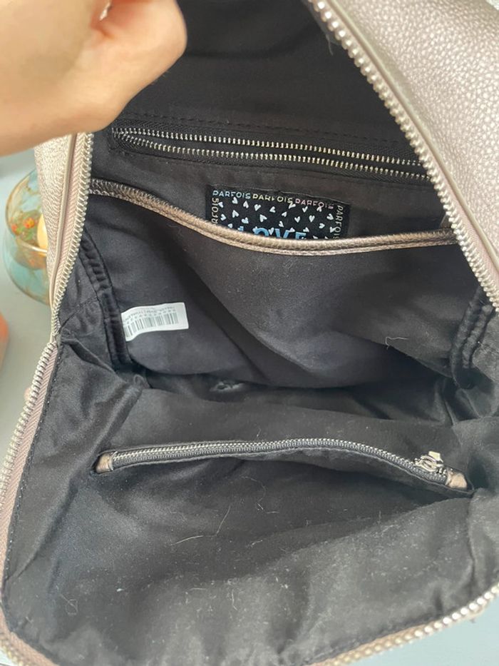 Sac à dos Parfois neuf - photo numéro 4