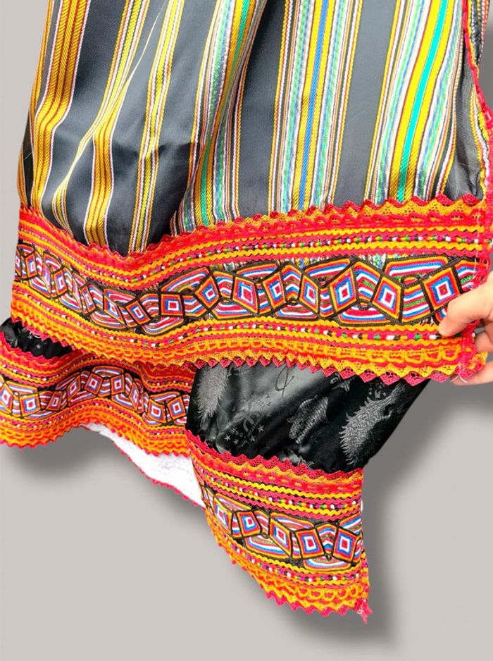 Robe Kabyle - photo numéro 5