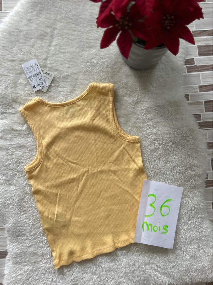 Débardeur ~ kiabi ~ 36 mois - photo numéro 3