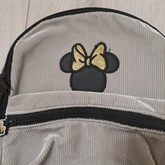 Sac à dos disney - photo numéro 2