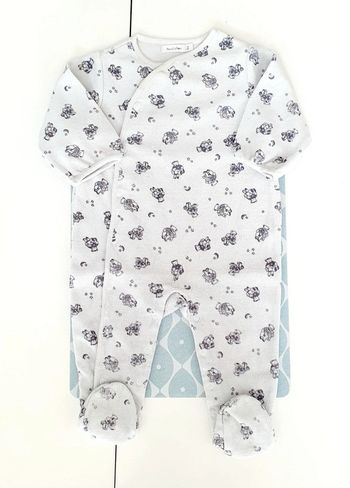 Pyjama Bout'chou - 9M
