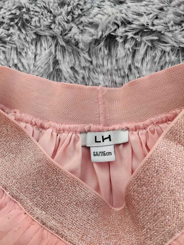 Jupe voile - photo numéro 2