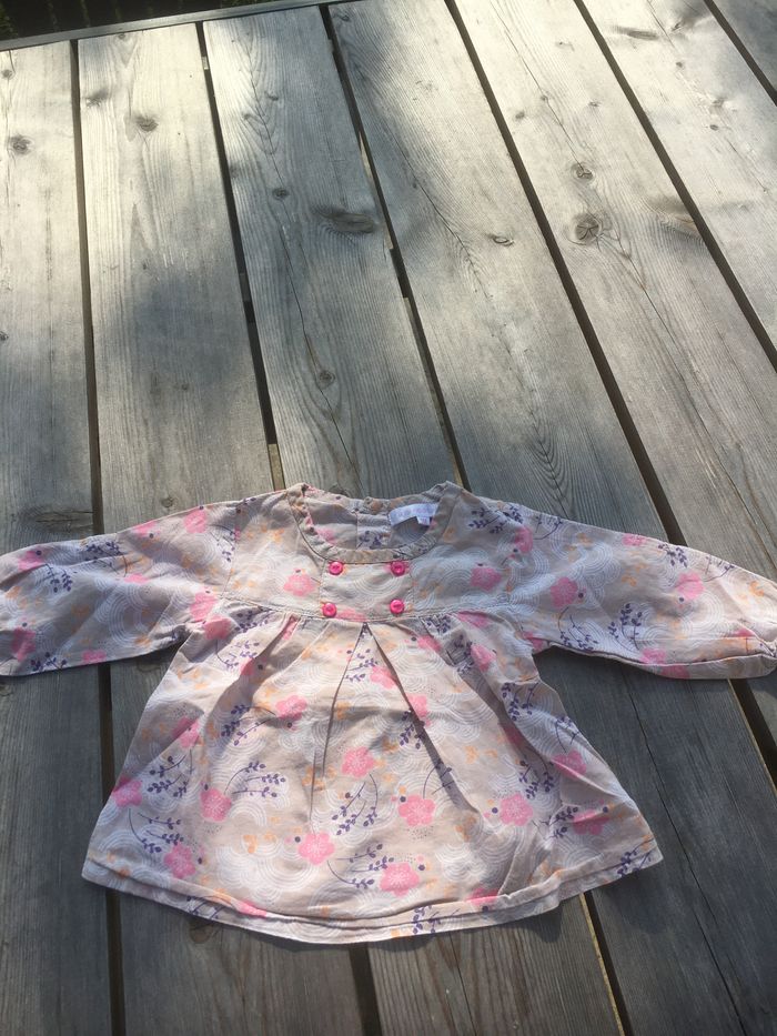 Lot 3 mois - photo numéro 3