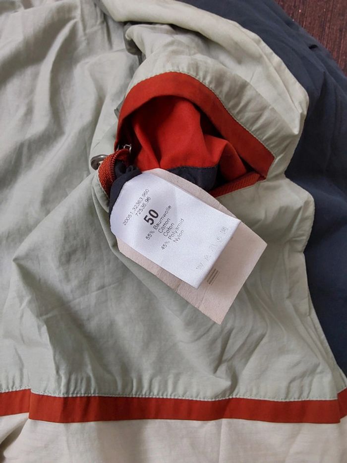 Manteau Berteil - photo numéro 6