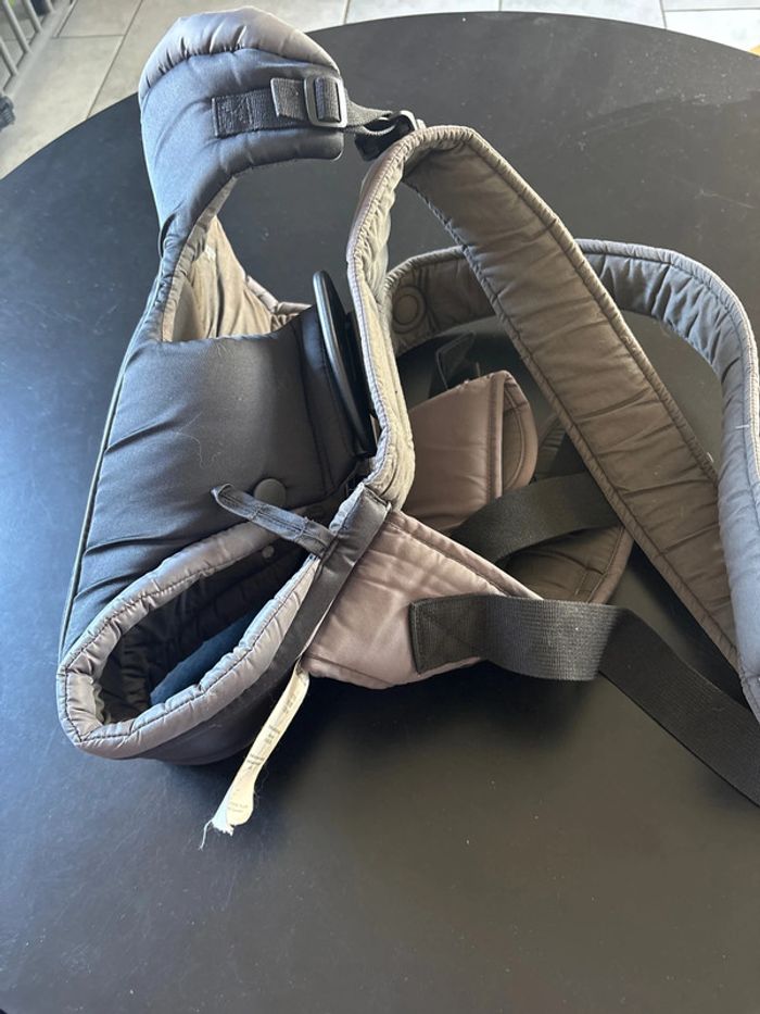 Porte bébé Aubert concept - photo numéro 2