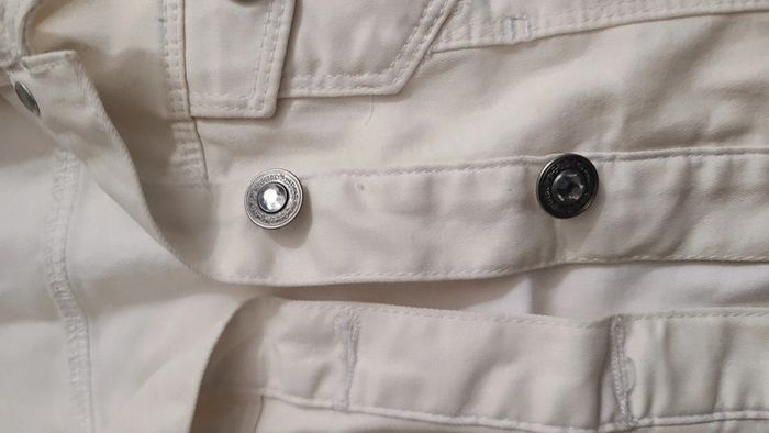 Veste denim - photo numéro 2